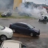Автомобиль загорелся? Главное, чтобы в нужном месте и в нужное время! Автомобиль загорелся? Главное, чтобы в нужном месте и в нужное время!