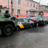 Россиянка отсудила у военных миллион за «паравозик» с БТР. Россиянка отсудила у военных миллион за «паравозик» с БТР.