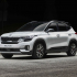 Kia Seltos бьет рекорды по количеству предзаказов. Kia Seltos бьет рекорды по количеству предзаказов.